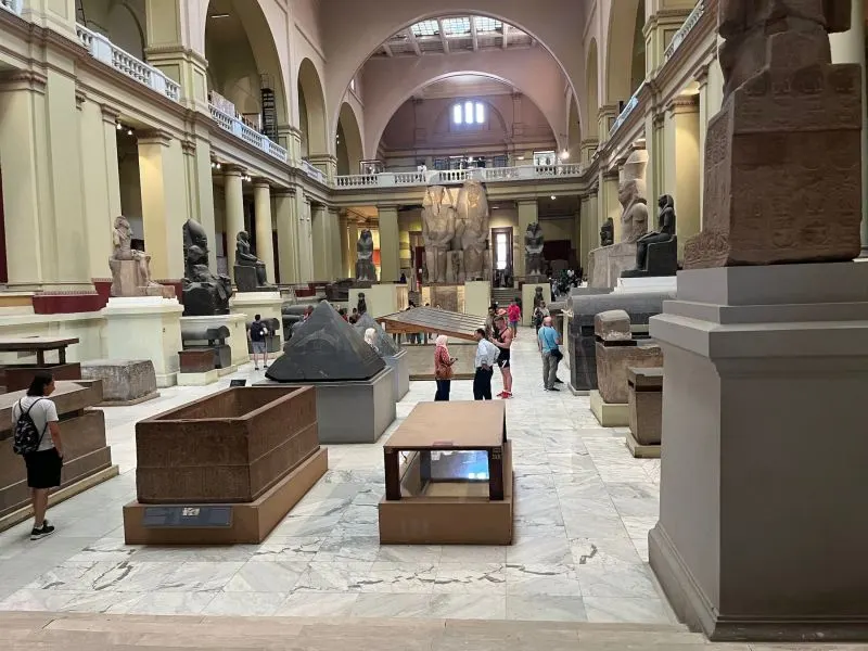 11 Days All Inclusive Vacation To Egypt