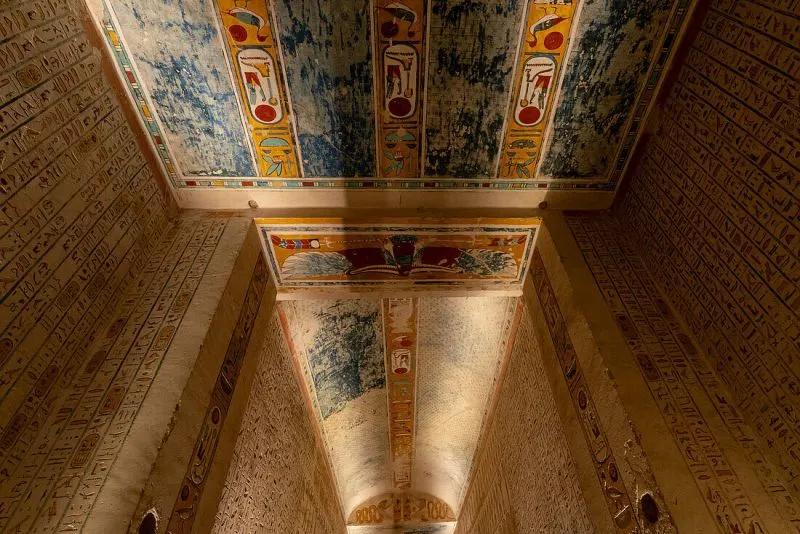 Best Egypt Tours: 8 Days Cairo and Nile Cruise