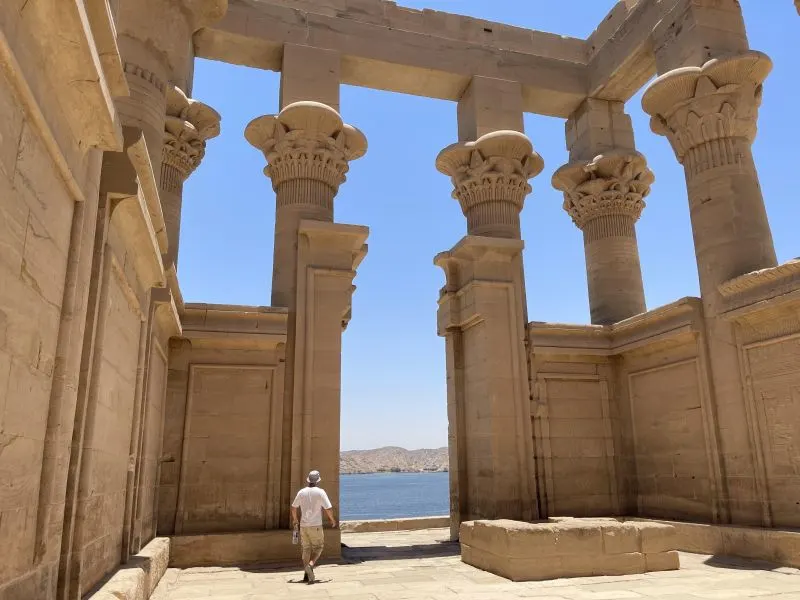 12 Days Egypt Adventure Tours