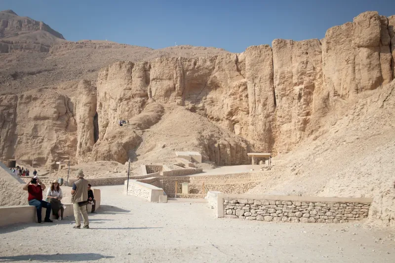 Tour de 5 Dias no Cairo e Luxor