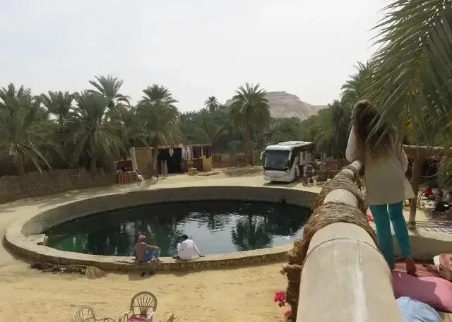 Siwa Oasis | Best Egypt Adventure Tours