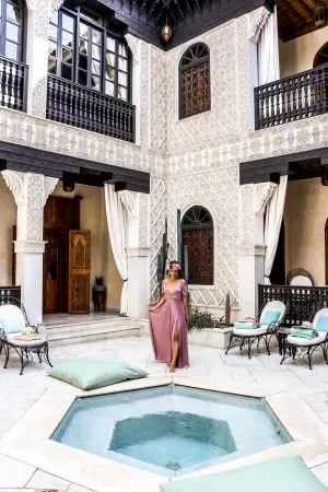 7 days in Morocco starting in Casablanca