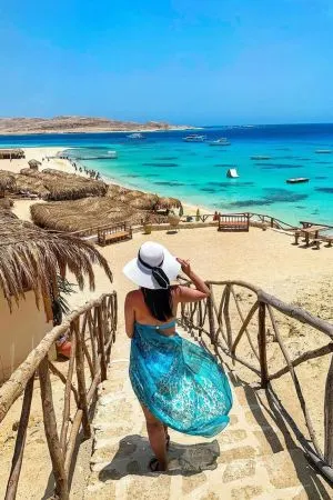 10-day Egyptian Easter Holiday