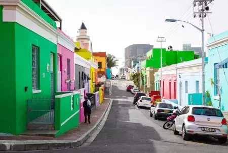 Best Time to Visit South Africa