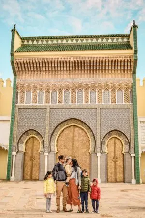 Morocco Trip Package