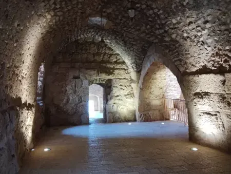 Jordan Luxury Tour