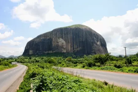 Nigeria Travel Package