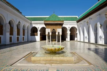 Top Egypt and Morocco Tours