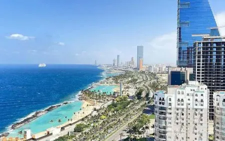 Tours pelo Egito e Arábia Saudita
