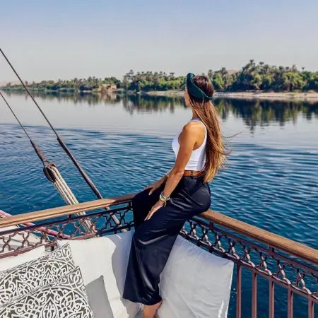 7-day Cairo, Luxor and Aswan Egypt Easter Tour