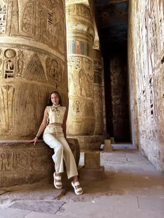 6 Day Cairo and Luxor Easter Holiday 