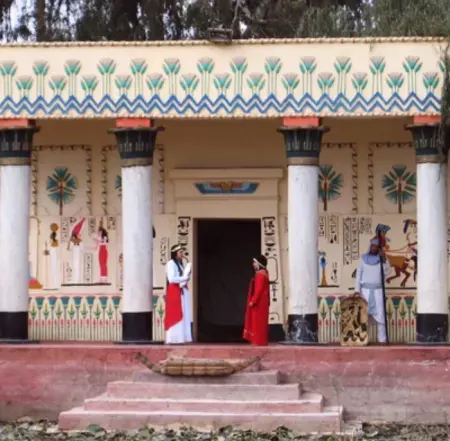 Pharaonic Village Tour