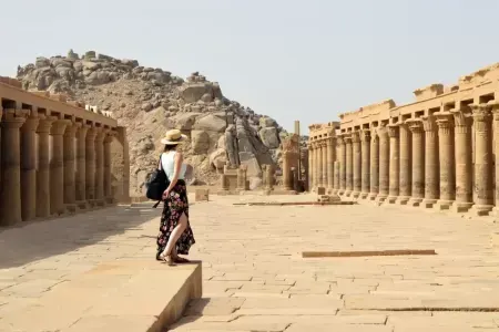 Top Egypt and Morocco Tours