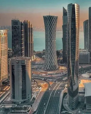 Cairo to Riyadh Tour