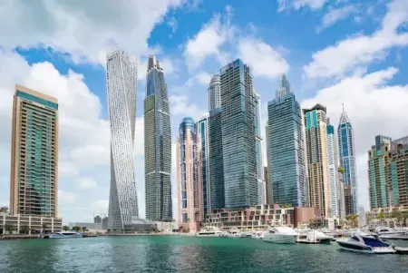 Egypt And Dubai Tours