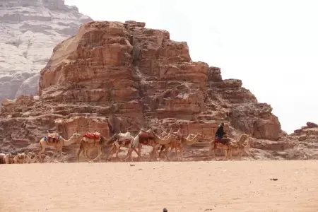 Egypt Jordan Jerusalem Tour