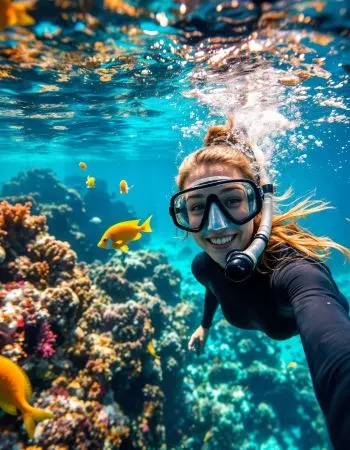 Egypt Tour Packages from USA