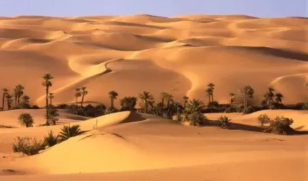 Egypt ِِِِAdventure Tour 