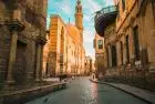 Excursão de 7 dias pelo Cairo, Luxor e Aswan