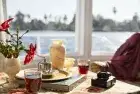 Agatha Christie Dahabiya Nile Cruise