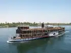 Tour de 8 Dias pelo Cairo e Cruzeiro pelo Nilo