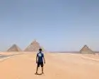 The Great Pyramids 12 Days Egypt Trips: Cairo, Nile Cruise and Sharm El Sheikh