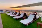Royal Beau Rivage Cruise relaxing sundeck with panoramic Nile views