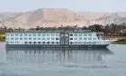 Esplanade Luxury Nile Cruise 