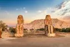 Colossi of Memnon Luxor cruise