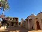 Visit Baramous Monastery during a trip from Alexandria