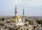 Famous Madaba mosaic map in Jordan – 8-day Jordan and Egypt Tour Packages