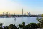 Explore Egypt Day Trips Cairo Tower View