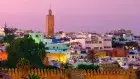 Tours in Morocco take you to its most iconic attractions