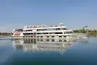 Sanctuary Sun Boat III Nile Cruise 