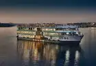 7 Dias – Cruzeiro de Luxo no Nilo e Cairo