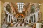 Enjoy a cultural visit to the Egyptian Museum included in a 5 Days Islamic Cairo Tour.