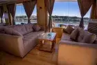 Akhnaton Dahabiya Lobby Nile View