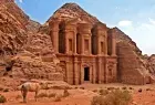 Egypt Jordan Jerusalem Tour 12 Days