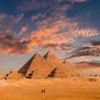 8 Days Luxury Egypt Tour