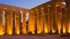 Discover the Light Show at Karnak Temple on Luxor excursion