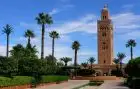 Dive into Moroccan history with a stop at Kutubiyya Mosque