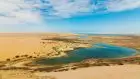Excursão de 7 dias aos oásis de Siwa e Bahariya