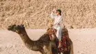 Escapada rápida de 3 dias no Cairo