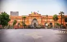 8 Dias Passeio pelo Rio Nilo no Egito – Cairo, Cruzeiro Nilo de Luxor até Assuã