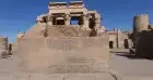 Tour to Kom Ombo and Edfu From Aswan