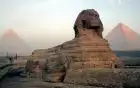 Explore the Pyramids of Giza and the Sphinx on the ultimate Egypt and Jordan tours.