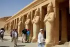 11 Days All Inclusive Vacation To Egypt