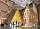 Egypt classic tours Cairo museum GEM treasures