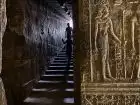 Edfu temple 12 Days Egypt Trips: Cairo, Nile Cruise and Sharm El Sheikh