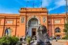 Egyptian Museum Cairo in Egypt tour packages from USA